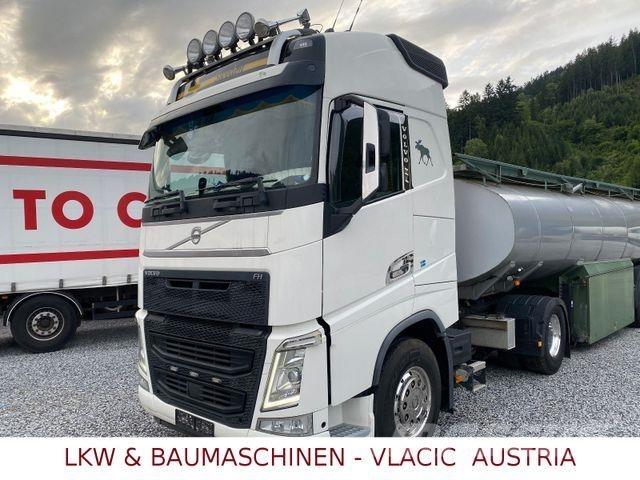 Volvo FH 420 Tegljači
