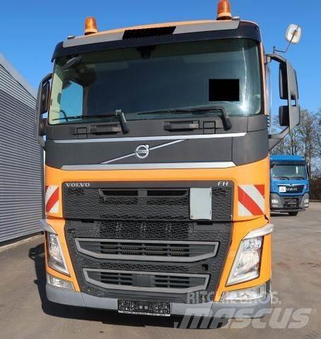 Volvo FH 420 4x2 Tegljači