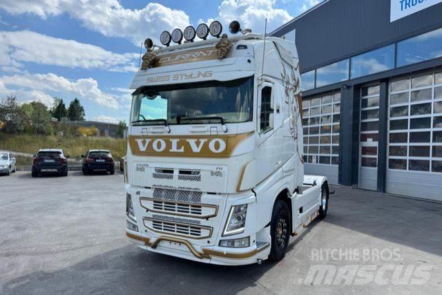 Volvo FH-460 4x2 Tegljači