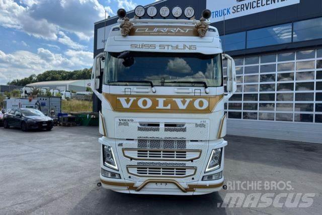 Volvo FH-460 4x2 Tegljači