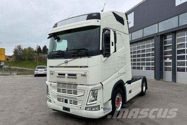 Volvo FH-460 4x2 Tegljači