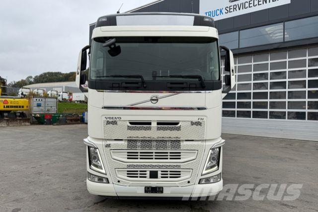 Volvo FH-460 4x2 Tegljači