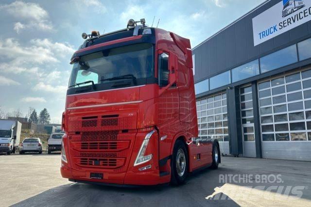Volvo FH-500 4x2 Tegljači