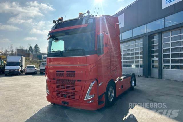 Volvo FH-500 4x2 Tegljači