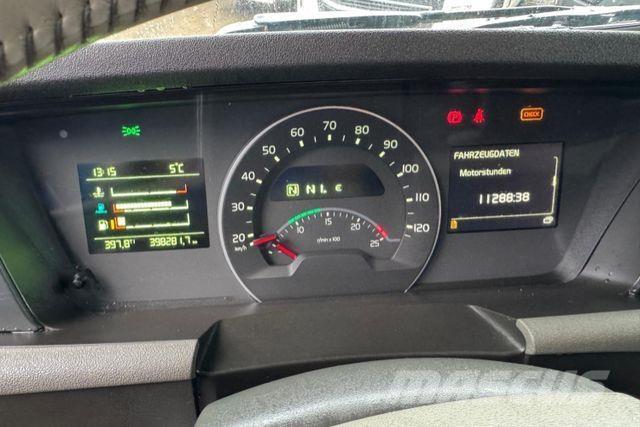 Volvo FH-500 6x4 Tegljači