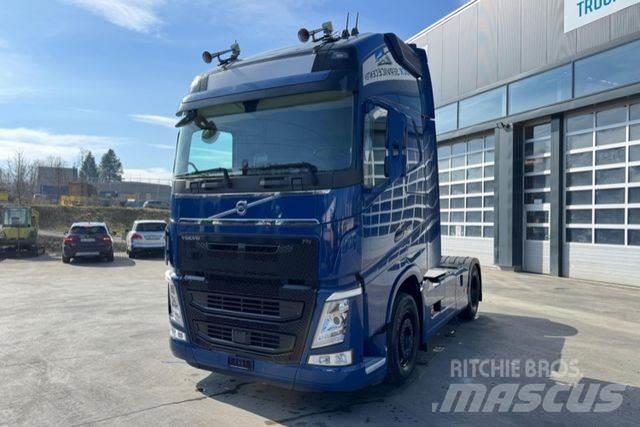 Volvo FH-500 TC 4x2 Tegljači