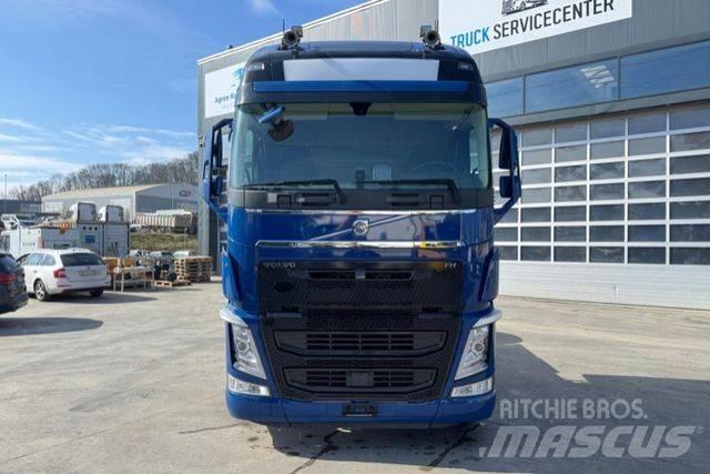 Volvo FH-500 TC 4x2 Tegljači