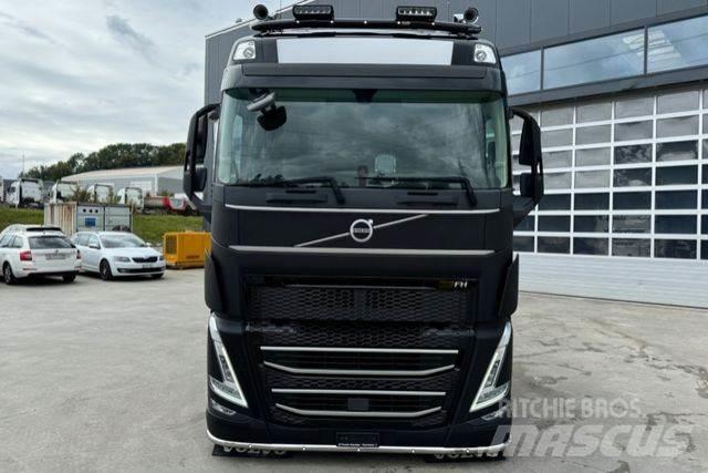 Volvo FH-500 TC 6x2 Tegljači