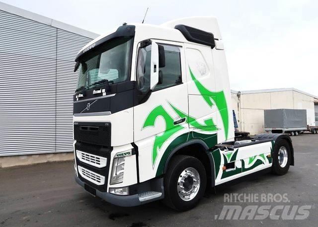 Volvo FH 510 Tegljači