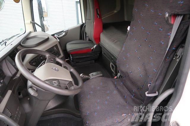 Volvo FH 510 Tegljači