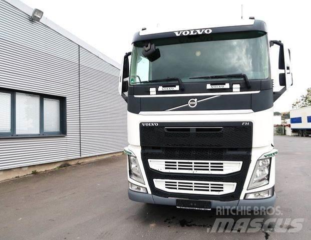 Volvo FH 510 Tegljači