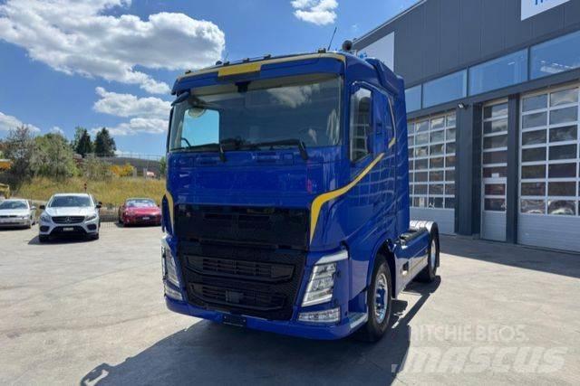Volvo FH-540 4x4H Tegljači