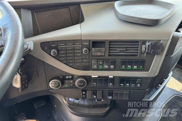 Volvo FH-540 4x4H Tegljači