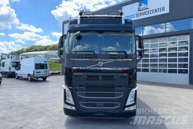 Volvo FH-540 6x2 Kamioni sa ciradom