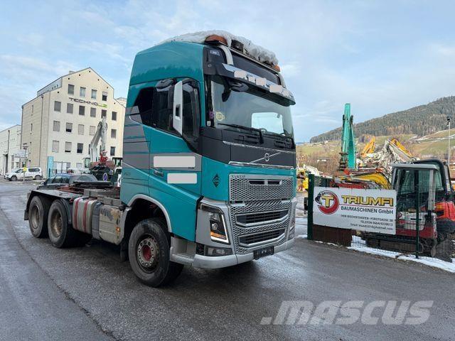 Volvo FH16 Tegljači