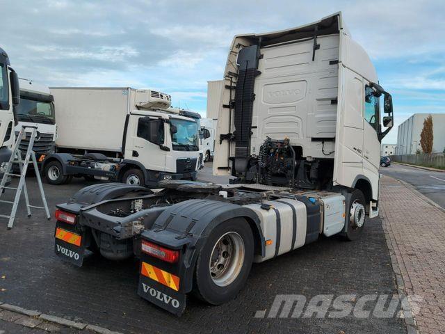 Volvo FH460 Tegljači