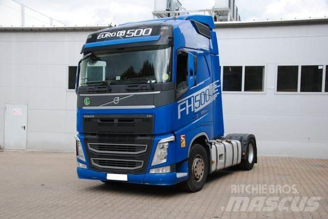 Volvo FH500 Tegljači