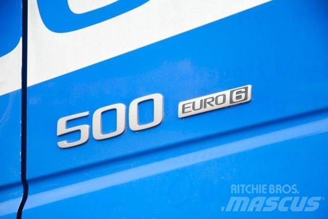 Volvo FH500 Tegljači