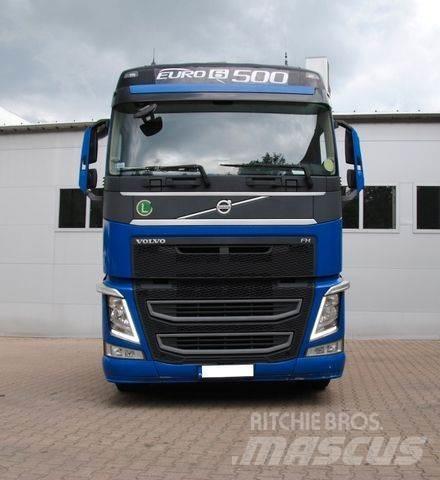 Volvo FH500 Tegljači