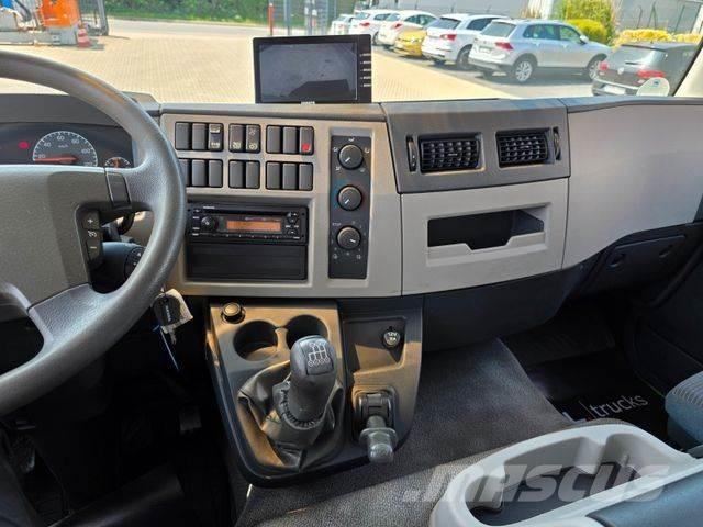 Volvo FL 240 Kamioni sa ciradom
