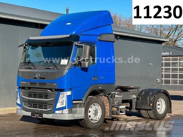 Volvo FM 380 4x2 Tegljači