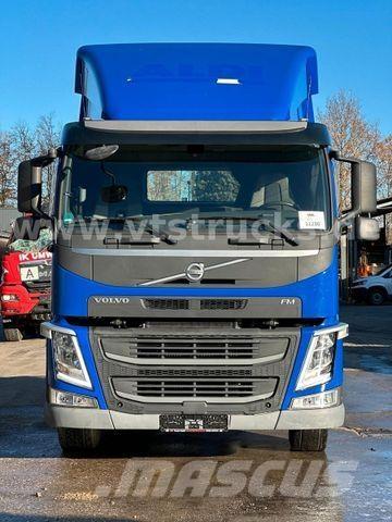Volvo FM 380 4x2 Tegljači