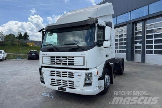 Volvo FM-390 4x2 Tegljači