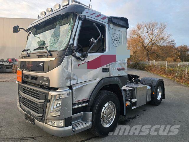 Volvo FM 450 ADR Tegljači