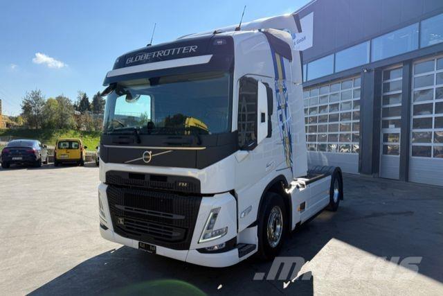 Volvo FM-460 4x2 Tegljači