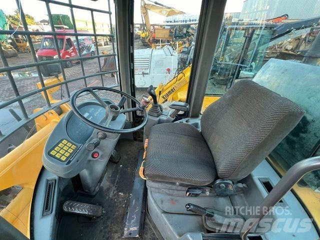 Volvo L 45 B - TP /SW / Utovarivači na točkove