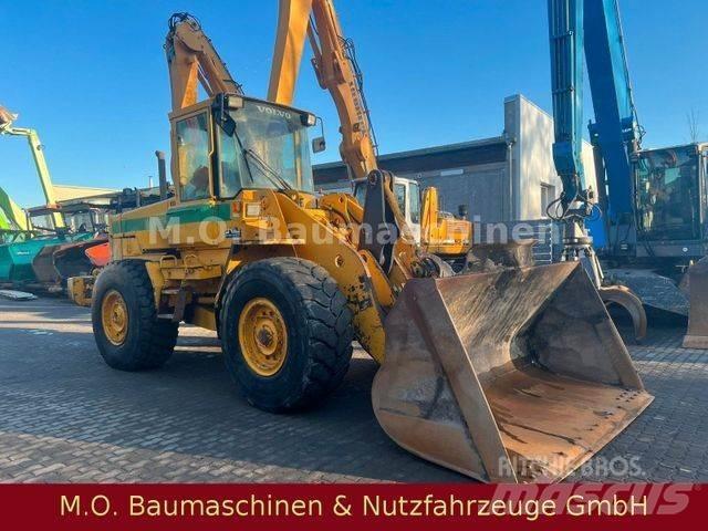 Volvo L 90 C / AC / Utovarivači na točkove