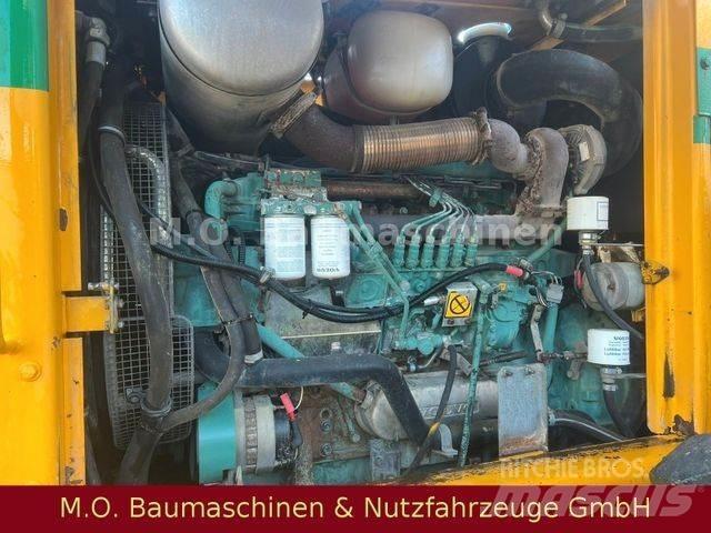 Volvo L 90 C / AC / Utovarivači na točkove