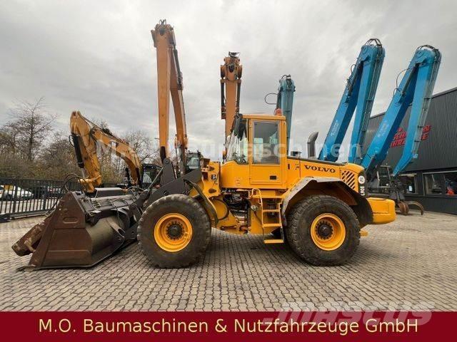 Volvo L 90 E /AC / ZSA/ Utovarivači na točkove