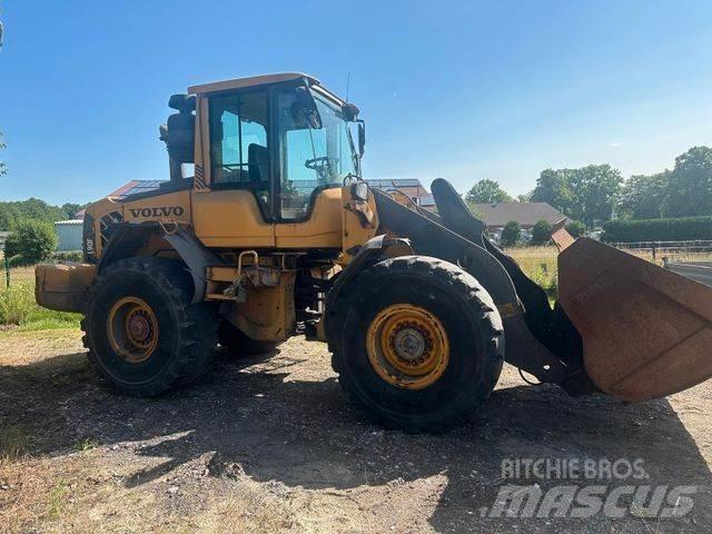 Volvo L 90 F Utovarivači na točkove