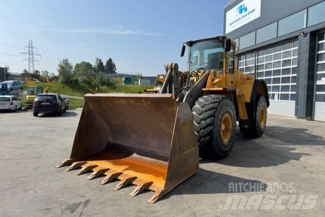 Volvo L150E Ostalo za građevinarstvo