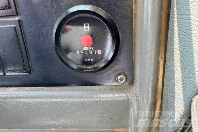 Volvo L150E Ostalo za građevinarstvo