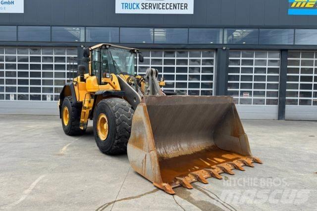 Volvo L180G Ostalo za građevinarstvo