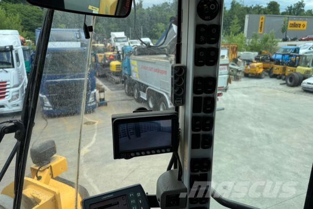 Volvo L180G Ostalo za građevinarstvo