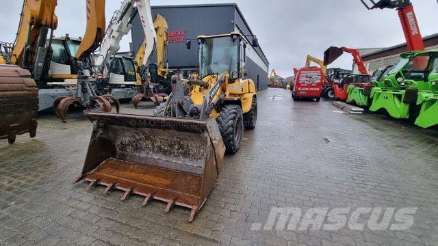 Volvo L30B Pro Utovarivači na točkove