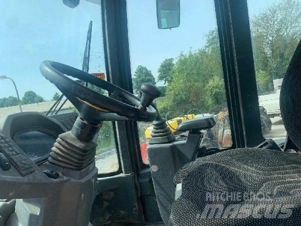 Volvo L35G Utovarivači na točkove