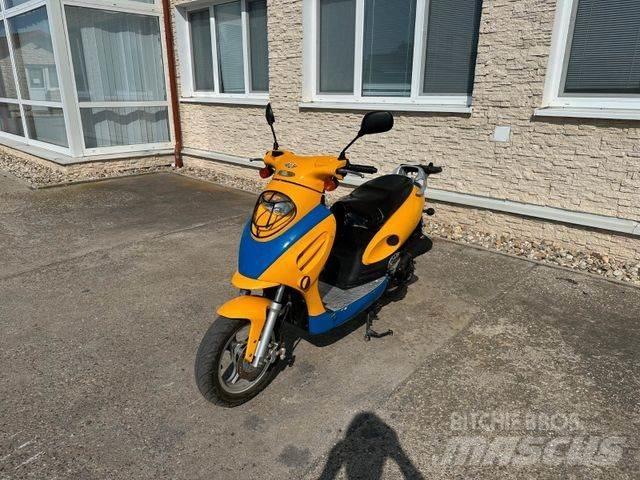 VONROAD vin 392 Automobili