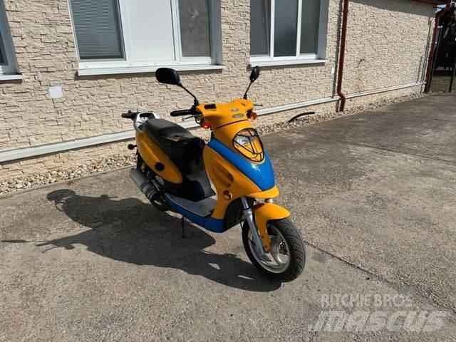  VONROAD vin 392 Automobili