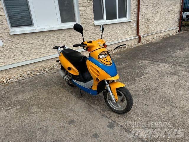  VONROAD vin 474 Automobili