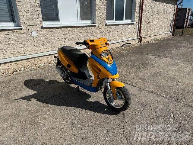  VONROAD vin 493 Automobili