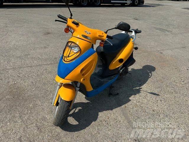  VONROAD vin 514 Automobili