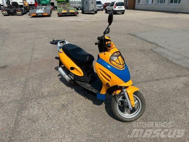  VONROAD vin 514 Automobili