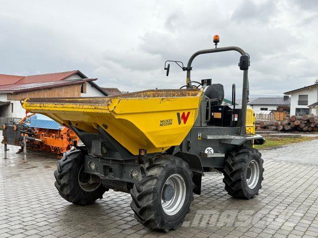 Wacker DW 60 Ostalo za građevinarstvo