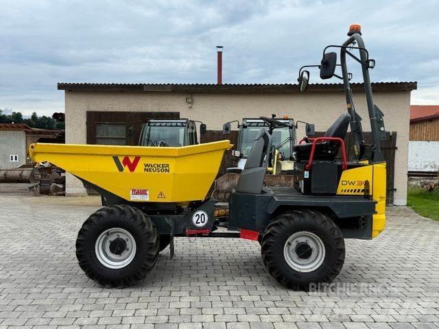 Wacker Neuson DW 30 Ostalo za građevinarstvo