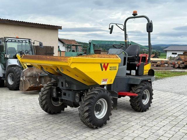 Wacker Neuson DW 30 Ostalo za građevinarstvo