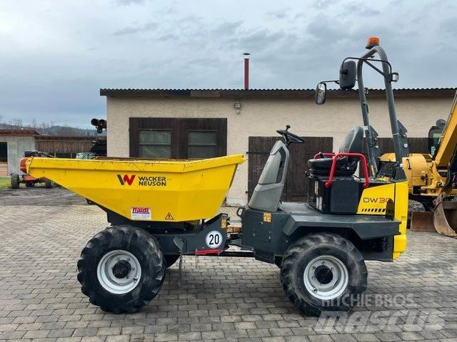 Wacker Neuson DW30 Ostalo za građevinarstvo